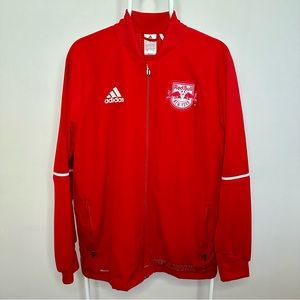 Adidas ClimaCool Training Jacket NWT